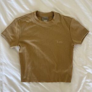 Kith Mulberry II Tee Shea